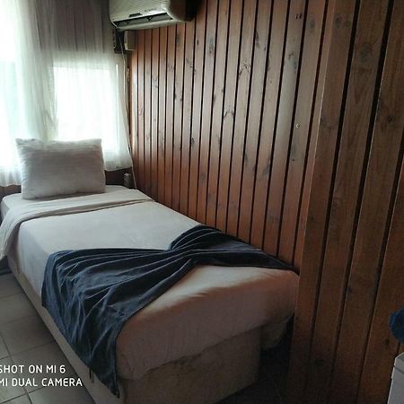 Hotel Akkus Istanbul Ngoại thất bức ảnh