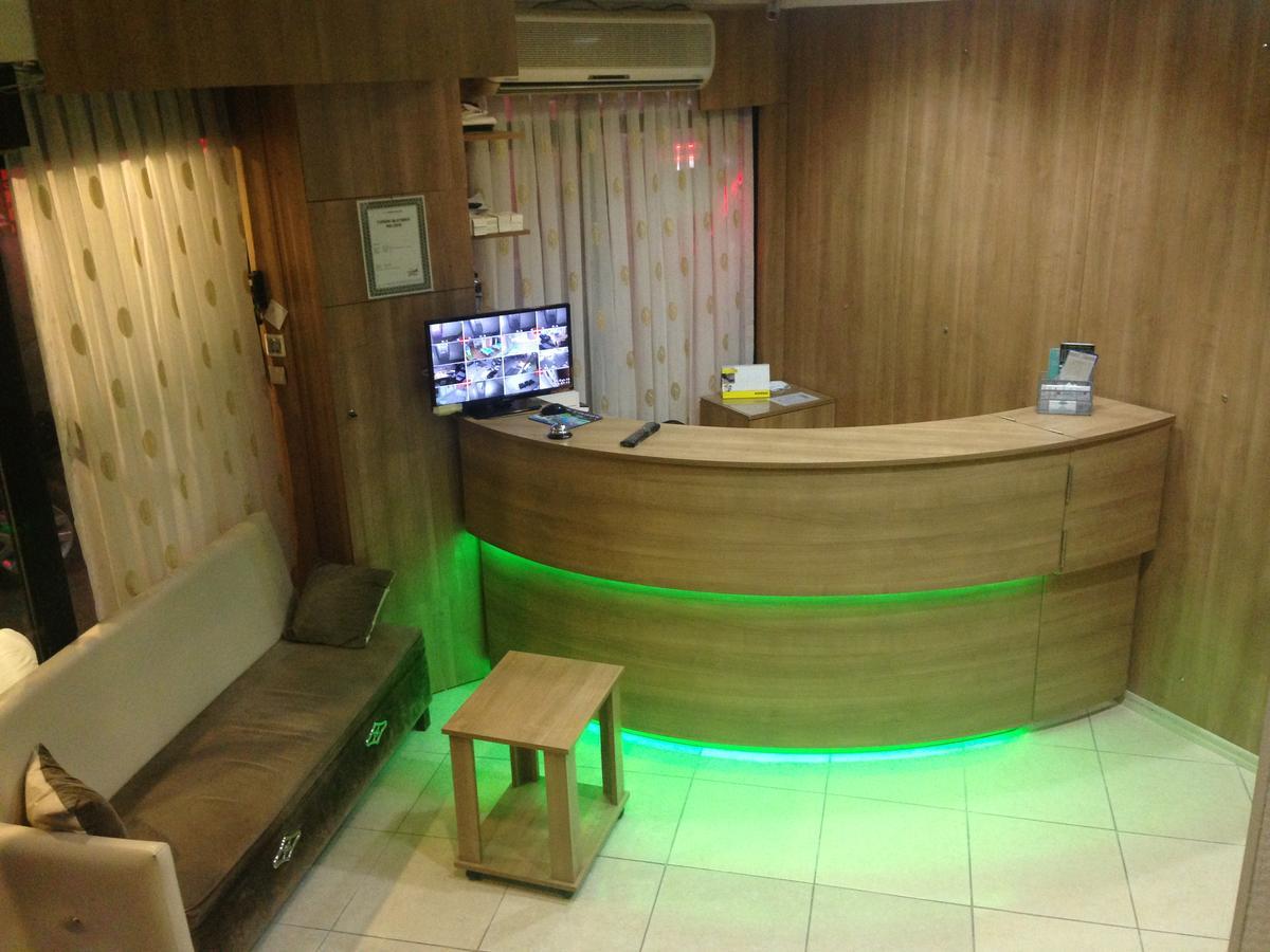 Hotel Akkus Istanbul Ngoại thất bức ảnh