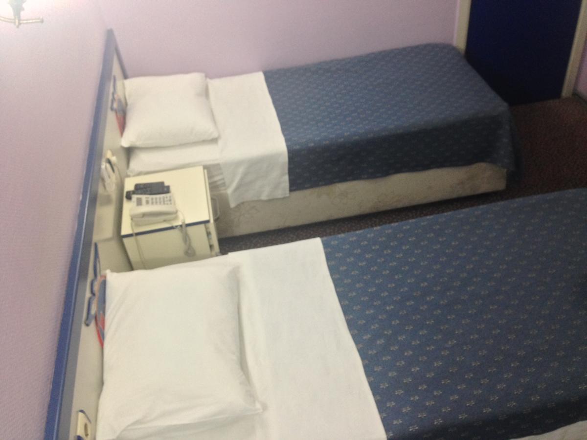 Hotel Akkus Istanbul Ngoại thất bức ảnh