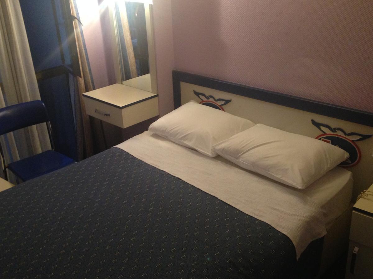Hotel Akkus Istanbul Ngoại thất bức ảnh