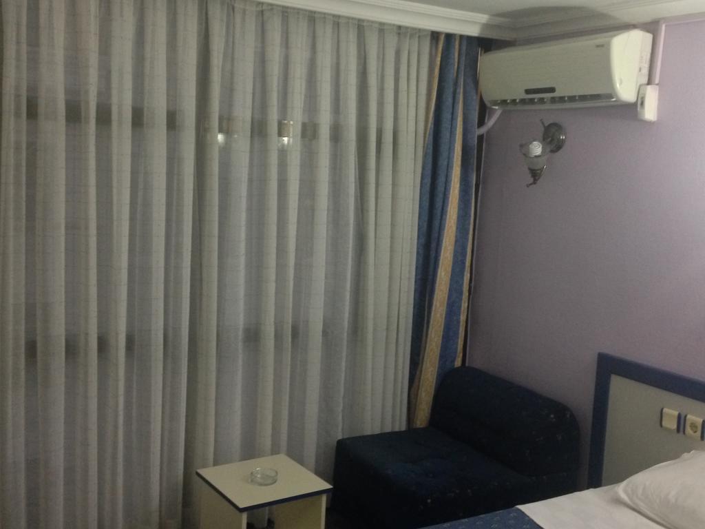 Hotel Akkus Istanbul Ngoại thất bức ảnh