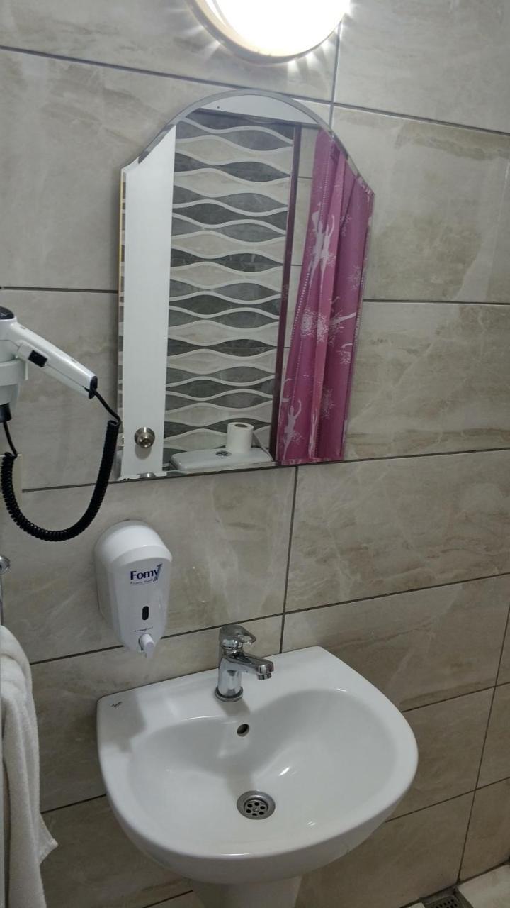 Hotel Akkus Istanbul Ngoại thất bức ảnh