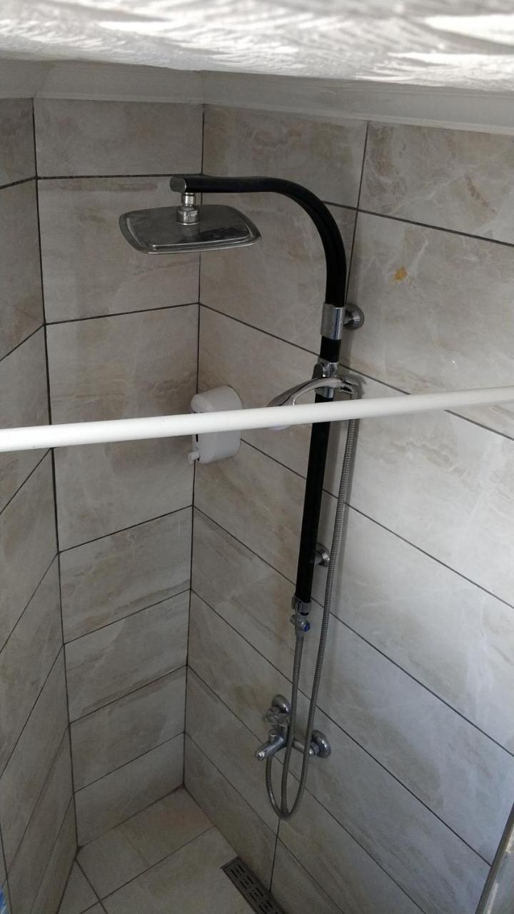 Hotel Akkus Istanbul Ngoại thất bức ảnh
