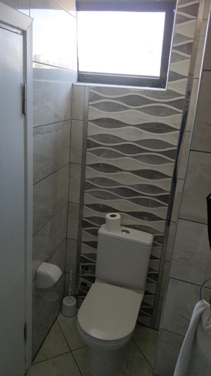Hotel Akkus Istanbul Ngoại thất bức ảnh