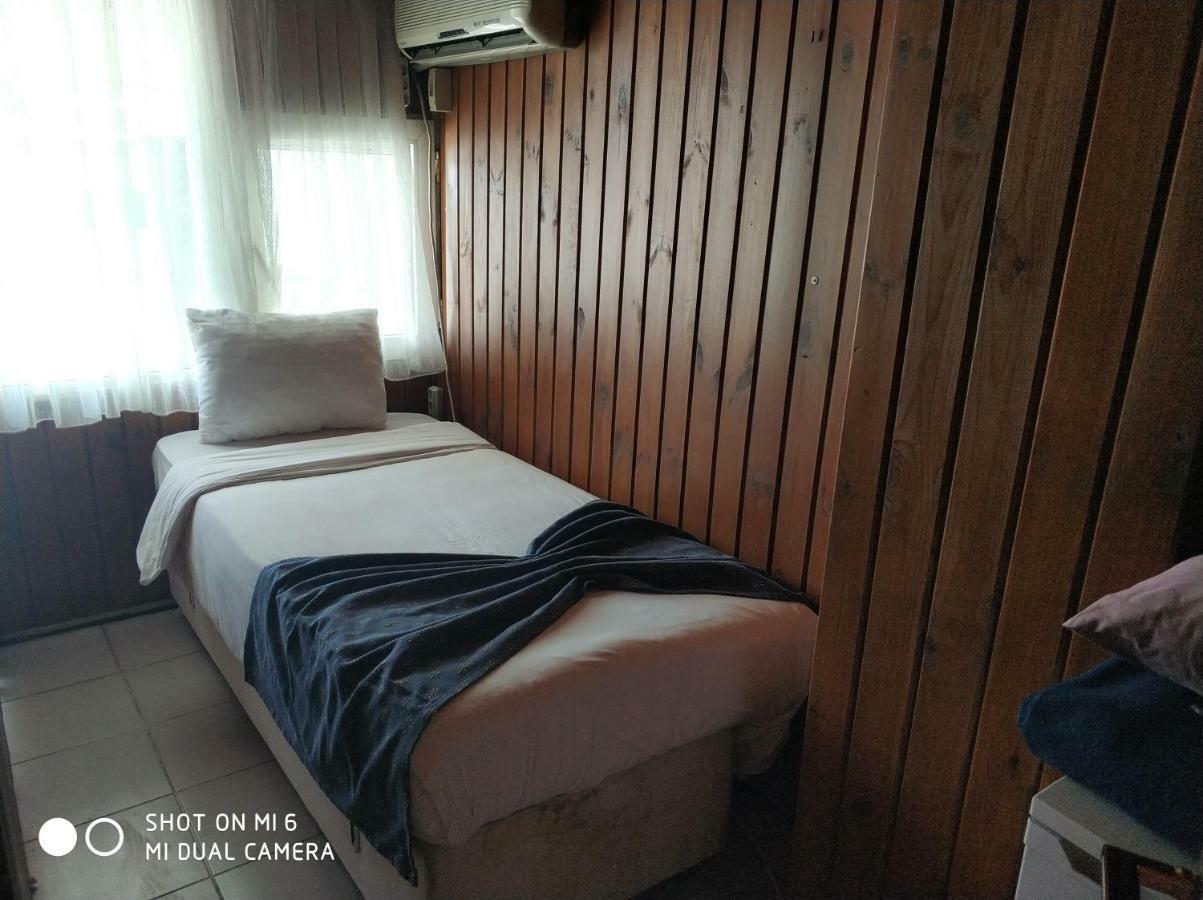 Hotel Akkus Istanbul Ngoại thất bức ảnh