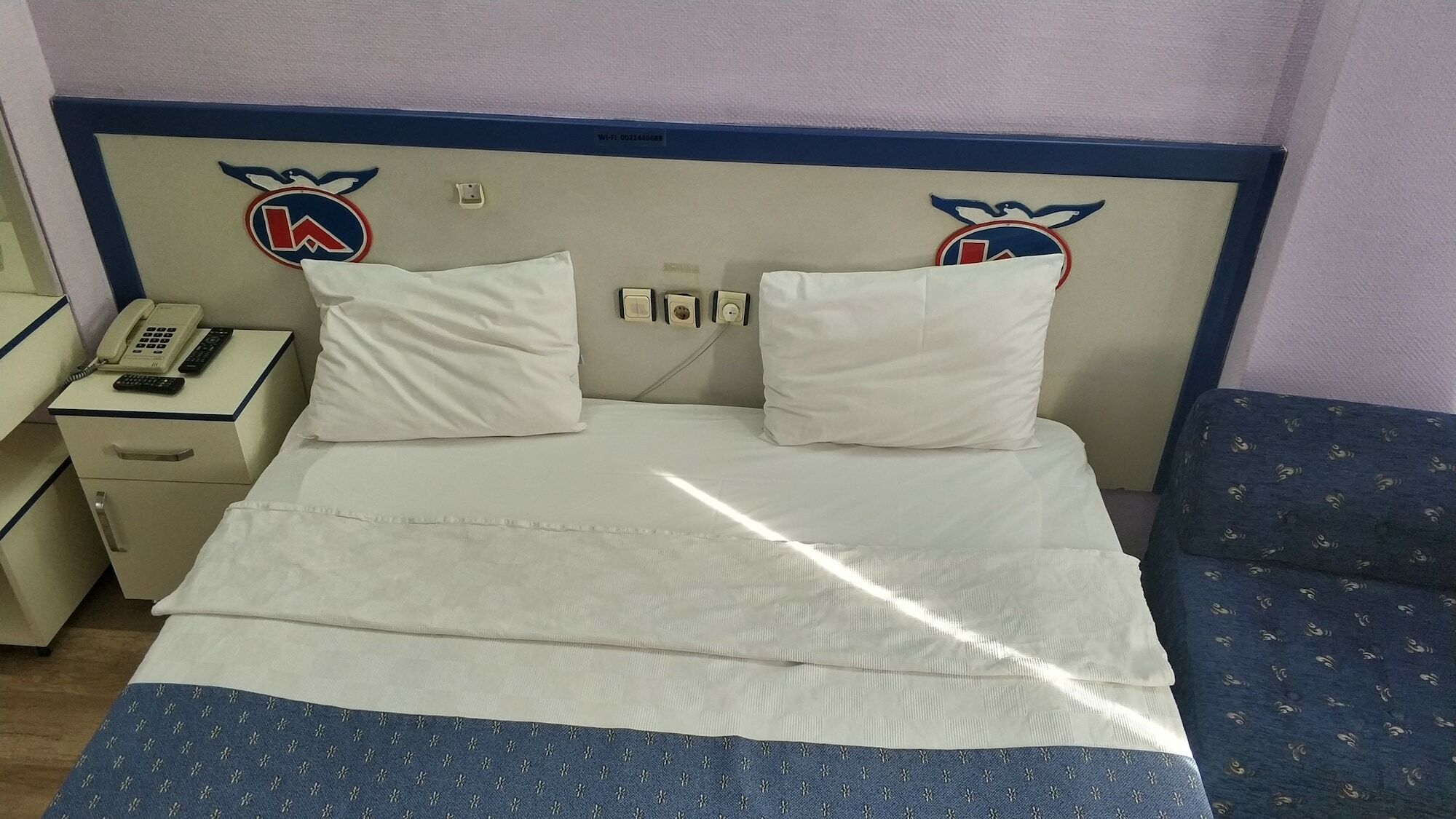 Hotel Akkus Istanbul Ngoại thất bức ảnh