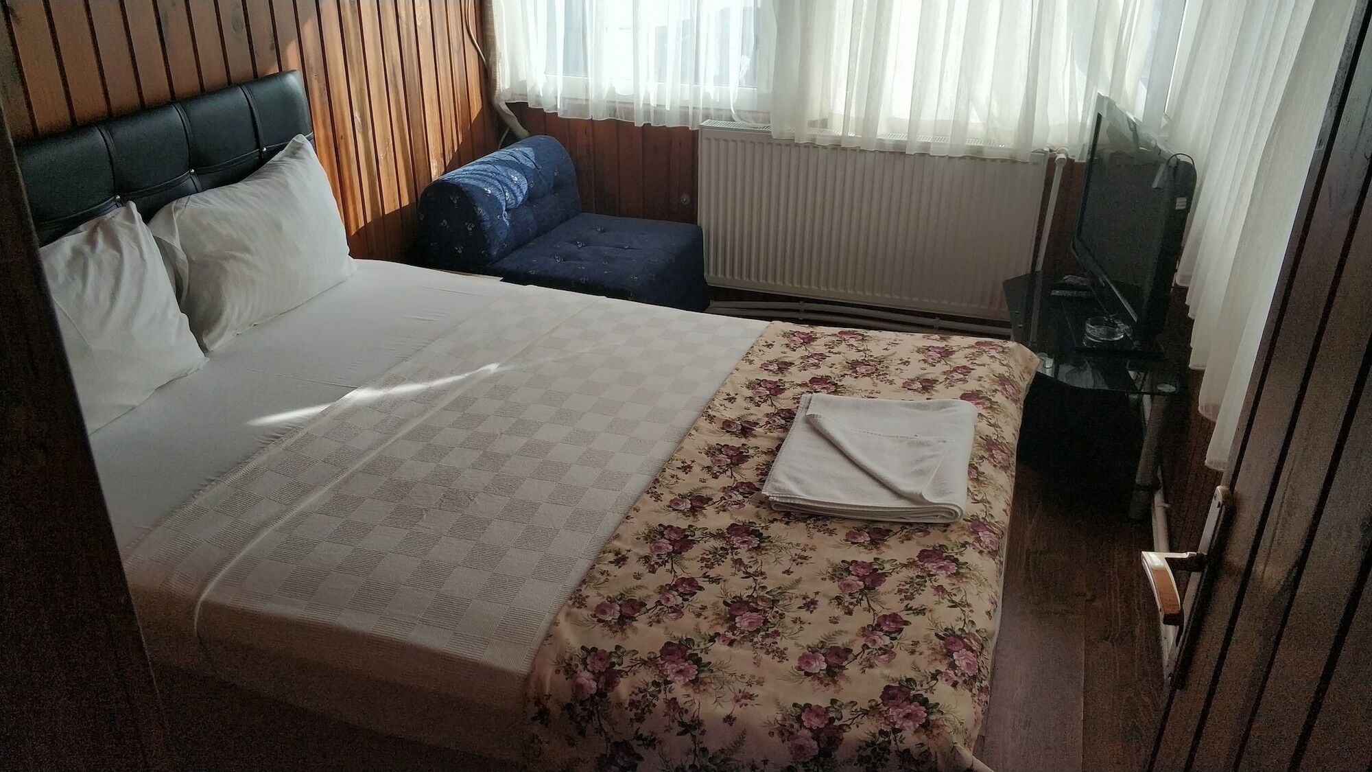 Hotel Akkus Istanbul Ngoại thất bức ảnh